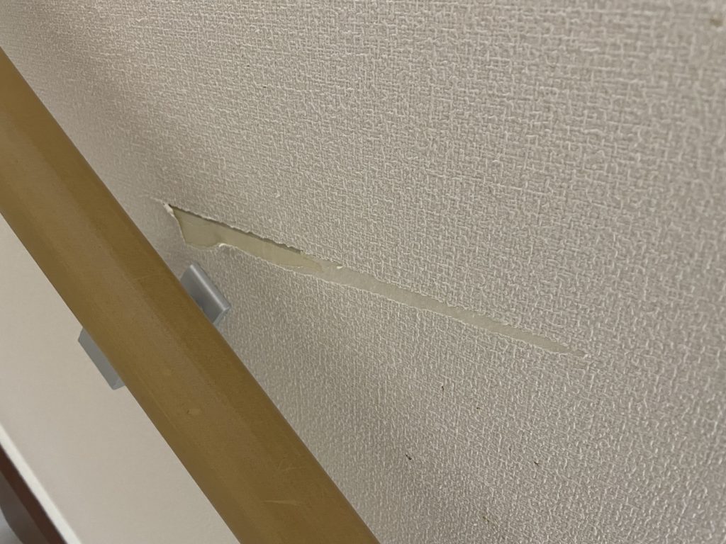 壁紙クロス補修 株式会社mji